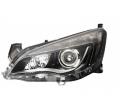 1216224 13398145 13306934 Far dreapta bixenon Opel Astra J GM